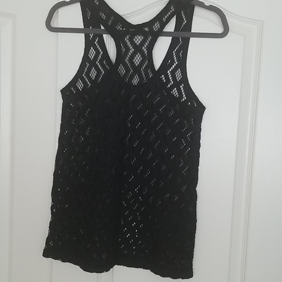 Banana Republic Razorback Tank - Picture 4 of 5